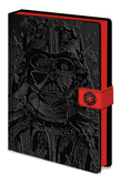 Carnet de notes A5 Premium Star Wars - Dark Vador Art