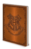 Carnet de notes A5 Couverture Souple Harry Potter - Hogwarts