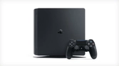Console PS4 Slim + Spider-Man : 1 To - PS4