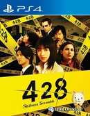 428 : Shibuya Scramble - PS4