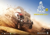 Dakar 18 - PC