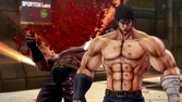 Fist of the North Star : Lost Paradise ( voice JPN & UK) - PS4