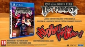 Fist of the North Star : Lost Paradise ( voice JPN & UK) - PS4