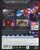 Fist of the North Star : Lost Paradise ( voice JPN & UK) - PS4