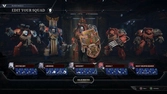 Space Hulk Tactics - PS4
