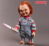 HORROR - Child's Play - Chucky Good Guy with Sound - 38cm