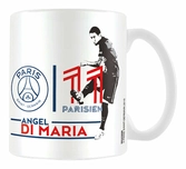 Mug 300 ml PSG - Di Maria