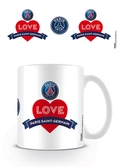 Mug 300 ml PSG - I Love PSG