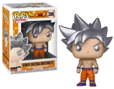 Figurine POP Dragon Ball Super N°386 - Son Goku Ultra Instinct