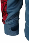 Sweatshirt à Capuche Premium Marvel : Spider-Man Le jeu PS4 - S