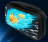 Pochette de transport PDP Deluxe édition Pokemon Battle - Switch
