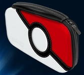 Pochette de transport Slim PDP édition Pokemon - Switch