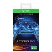 Manette filaire PDP Afterglow Prismatic Nouveau Model - Xbox One - PC