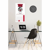 DISNEY - Mickey Mouse 90Th Anniversary Calendrier 2019