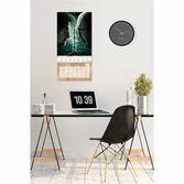 HARRY POTTER - Calendrier 2019