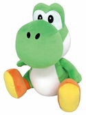 NINTENDO - SUPER MARIO - Peluche YOSHI 33 Cm
