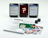 CLUEDO The Big Bang Theory version UK