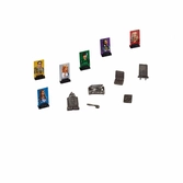 CLUEDO The Big Bang Theory version UK