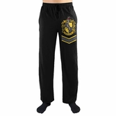 Pantalon de Pyjama Harry Potter Hufflepuff - M