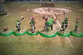 Guild Ball : Kick Off !