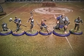Guild Ball : Kick Off !