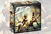 Guild Ball : Kick Off !