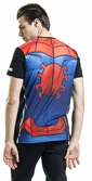 T-Shirt Marvel : Cosplay Spider-Man - XXL