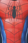 T-Shirt Marvel : Cosplay Spider-Man - XXL