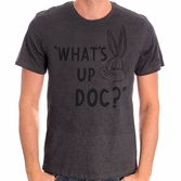 T-Shirt Looney Tunes : What's Up Doc - M