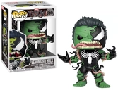 Figurine POP Marvel : Venom N°366 Venom / Hulk