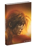 Guide de Shadow of the Tomb Raider - Edition Collector