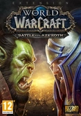 World of Warcraft Battle of Azeroth - PC