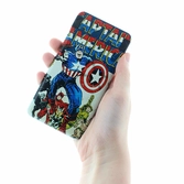 Power Bank / Batterie externe 6000 mAh Marvel - Captain America