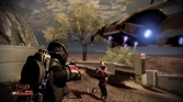 Mass effect 2 - XBOX 360