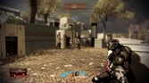 Mass effect 2 - XBOX 360