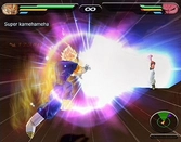 Dragon Ball Z Budokai Tenkaichi - PlayStation 2