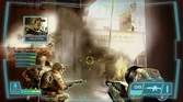 Ghost Recon Advanced Warfighter édition Classics - Xbox 360