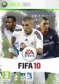 Fifa 10 - Xbox 360