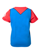 T-Shirt Enfant Nintendo : Super Mario - 10 ans