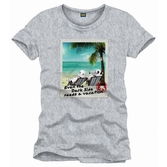 T-shirt Star Wars : Stormtrooper en vacance - L