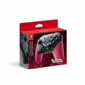 Manette Nintendo Switch Pro Xenoblade Chronicles - Switch