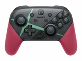 Manette Nintendo Switch Pro Xenoblade Chronicles - Switch