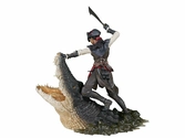 ASSASSIN'S CREED LIBERATION - Aveline Figurine 'Officiel Ubisoft'