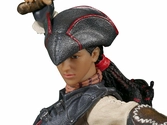 ASSASSIN'S CREED LIBERATION - Aveline Figurine 'Officiel Ubisoft'