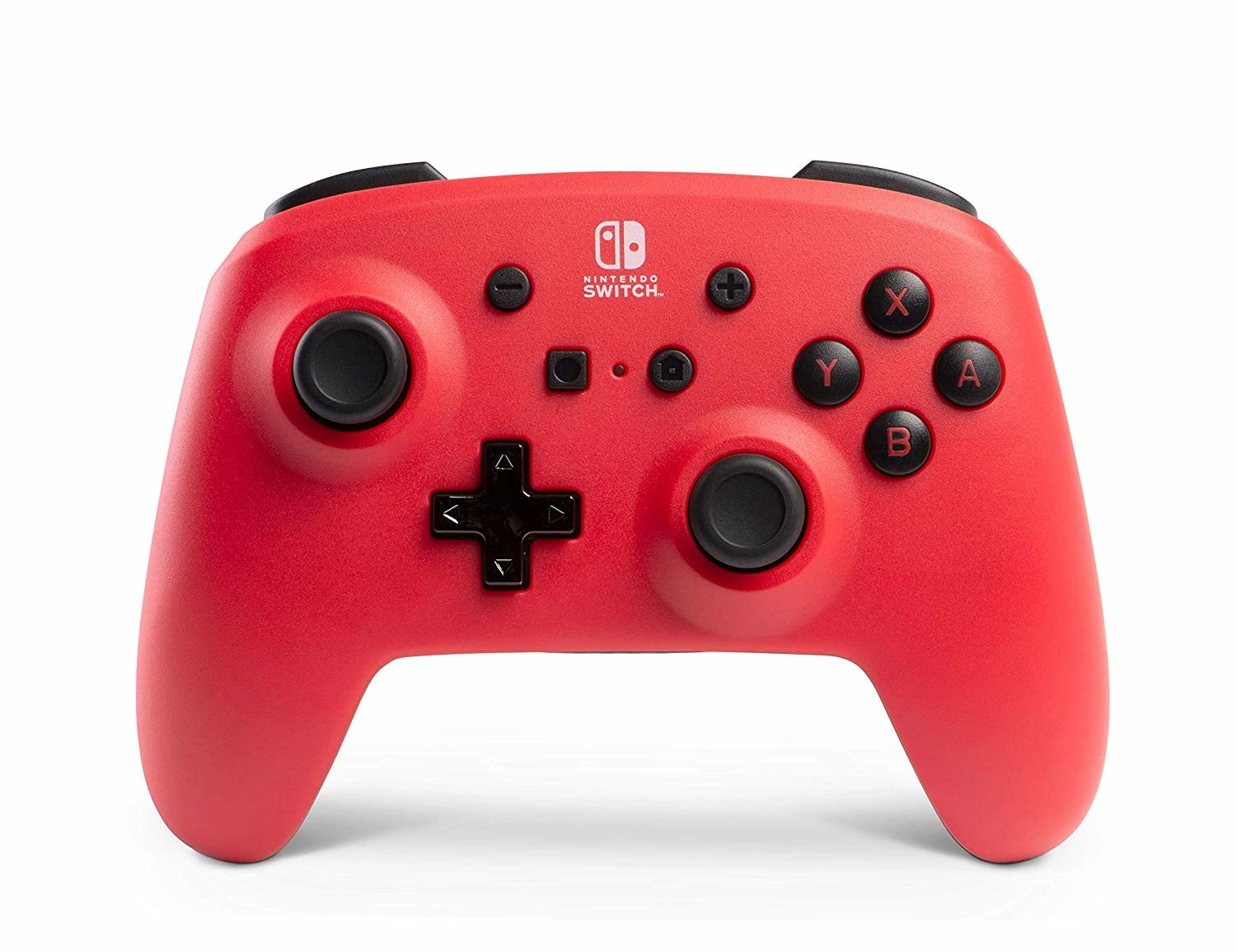 Sans Fil Power A Rouge Switch