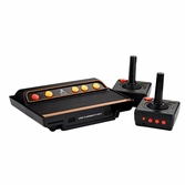 Console Atari Flashback 9 Gold - 130 Jeux - Edition 2018-2019
