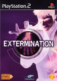 Extermination - Playstation 2