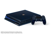 Console PS4 Pro édition Limitée 500 Millions - 2 To