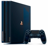 Console PS4 Pro édition Limitée 500 Millions - 2 To