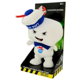 Peluche Sonore Ghostbusters Bibendum Chamallow - 23cm